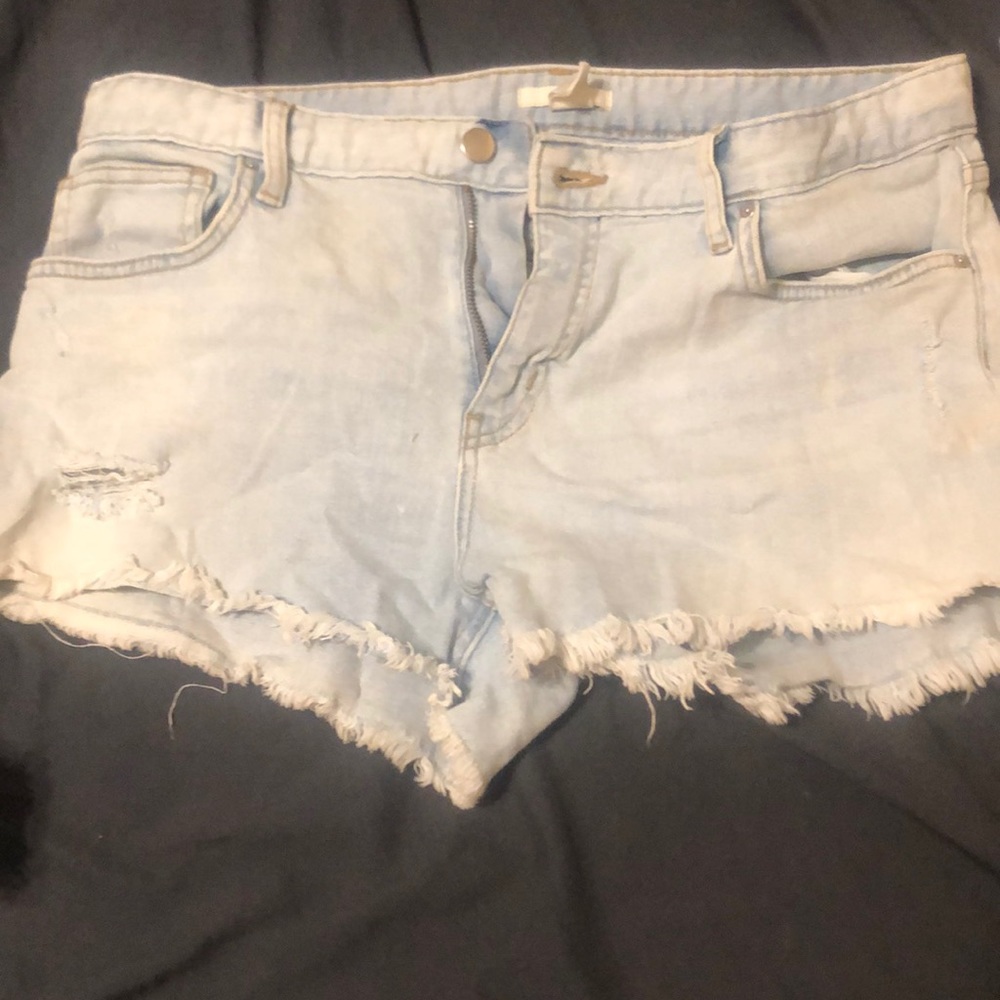 Shorts